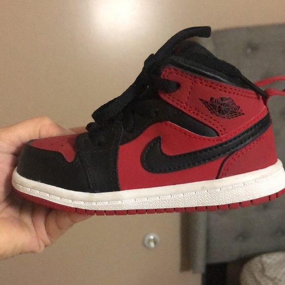 Nike air Jordan’s unisex - Picture 4 of 4